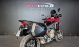 DUCATI MULTISTRADA V4 PIKES PEAK 