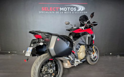 DUCATI MULTISTRADA V4 PIKES PEAK 