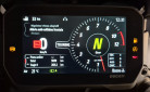 DUCATI MULTISTRADA V4 PIKES PEAK 