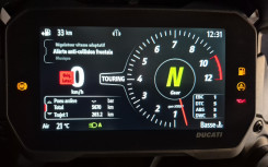DUCATI MULTISTRADA V4 PIKES PEAK 