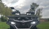 CF MOTO CFORCE 625 TOURING 2023 pour 124.57€/mois chez DSN MOTOS 33