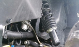 CF MOTO CFORCE 625 TOURING 2023 pour 124.57€/mois chez DSN MOTOS 33