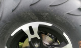 CF MOTO CFORCE 625 TOURING 2023 pour 124.57€/mois chez DSN MOTOS 33