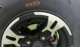 CF MOTO CFORCE 625 TOURING 2023 pour 124.57€/mois chez DSN MOTOS 33