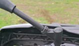 CF MOTO CFORCE 625 TOURING 2023 pour 124.57€/mois chez DSN MOTOS 33