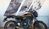 KAWASAKI Z 650 RS - 10/2024 - 890 KMS