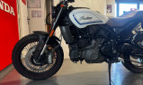 INDIAN FTR 1200 RALLY 1ERE MAIN - 156€/MOIS*