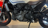 INDIAN FTR 1200 RALLY 1ERE MAIN - 156€/MOIS*