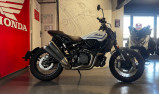 INDIAN FTR 1200 RALLY 1ERE MAIN - 156€/MOIS*