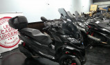 PIAGGIO MP3 400 HPE 2022 6200KM
