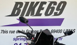 SUZUKI GSX-S 1000