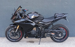HONDA CBR 500 R