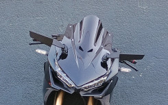 HONDA CBR 500 R