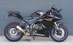 HONDA CBR 500 R
