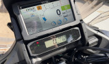HONDA NT 1100 DCT