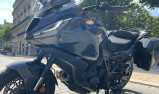 HONDA NT 1100 DCT