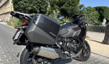 HONDA NT 1100 DCT