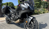 HONDA NT 1100 DCT
