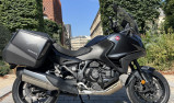 HONDA NT 1100 DCT