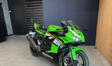 Kawasaki ZX-6R ZX6R ZX6 R