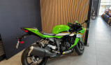 Kawasaki ZX-6R ZX6R ZX6 R