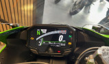 Kawasaki ZX-6R ZX6R ZX6 R