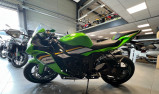 Kawasaki ZX-6R ZX6R ZX6 R