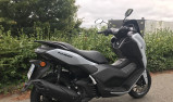 YAMAHA NMAX 125 TECH MAX