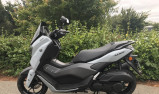 YAMAHA NMAX 125 TECH MAX