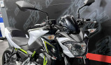 KAWASAKI Z650 - A PARTIR 131€ /MOIS