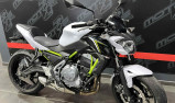 KAWASAKI Z650 - A PARTIR 131€ /MOIS