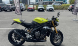TRIUMPH Speed Triple 1200 RX