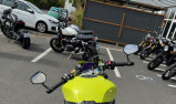 TRIUMPH Speed Triple 1200 RX