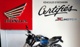 HONDA CB 650 R A2 (98 € / Mois)