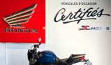 HONDA CB 650 R A2 (98 € / Mois)