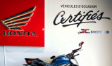 HONDA CB 650 R A2 (98 € / Mois)