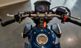 HONDA CB 650 R A2 (98 € / Mois)