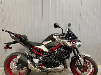 KAWASAKI Z 900