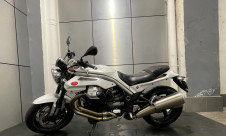 MOTO GUZZI GRISO