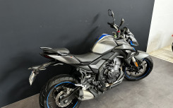VOGE 500 R A2 REVISÉE & GARANTIE 12 MOIS !