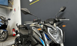 VOGE 500 R A2 REVISÉE & GARANTIE !