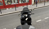 PIAGGIO MP3 350 ABS/ASR SPORT GARANTIE 6 MOIS BON ETAT NOIR MAT CRIT