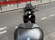 PIAGGIO MP3 350 ABS/ASR SPORT GARANTIE 6 MOIS BON ETAT NOIR MAT CRIT