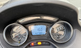 PIAGGIO MP3 350 ABS/ASR SPORT GARANTIE 6 MOIS BON ETAT NOIR MAT CRIT