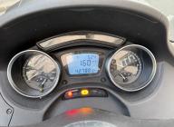 PIAGGIO MP3 350 ABS/ASR SPORT GARANTIE 6 MOIS BON ETAT NOIR MAT CRIT