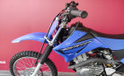 YAMAHA 125 TTR