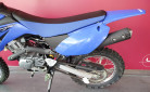 YAMAHA 125 TTR
