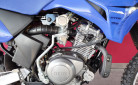 YAMAHA 125 TTR