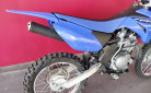 YAMAHA 125 TTR