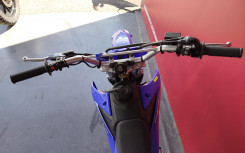 YAMAHA 125 TTR
